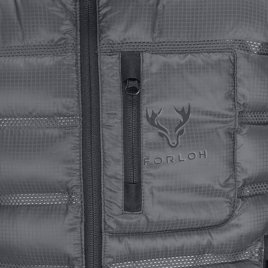 Youth ThermoNeutral Down Vest