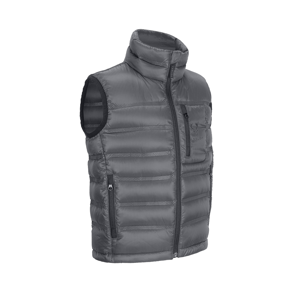 Youth ThermoNeutral Down Vest