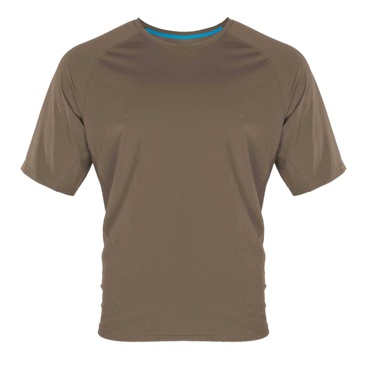 Men's Cooling Short Sleeve Crew