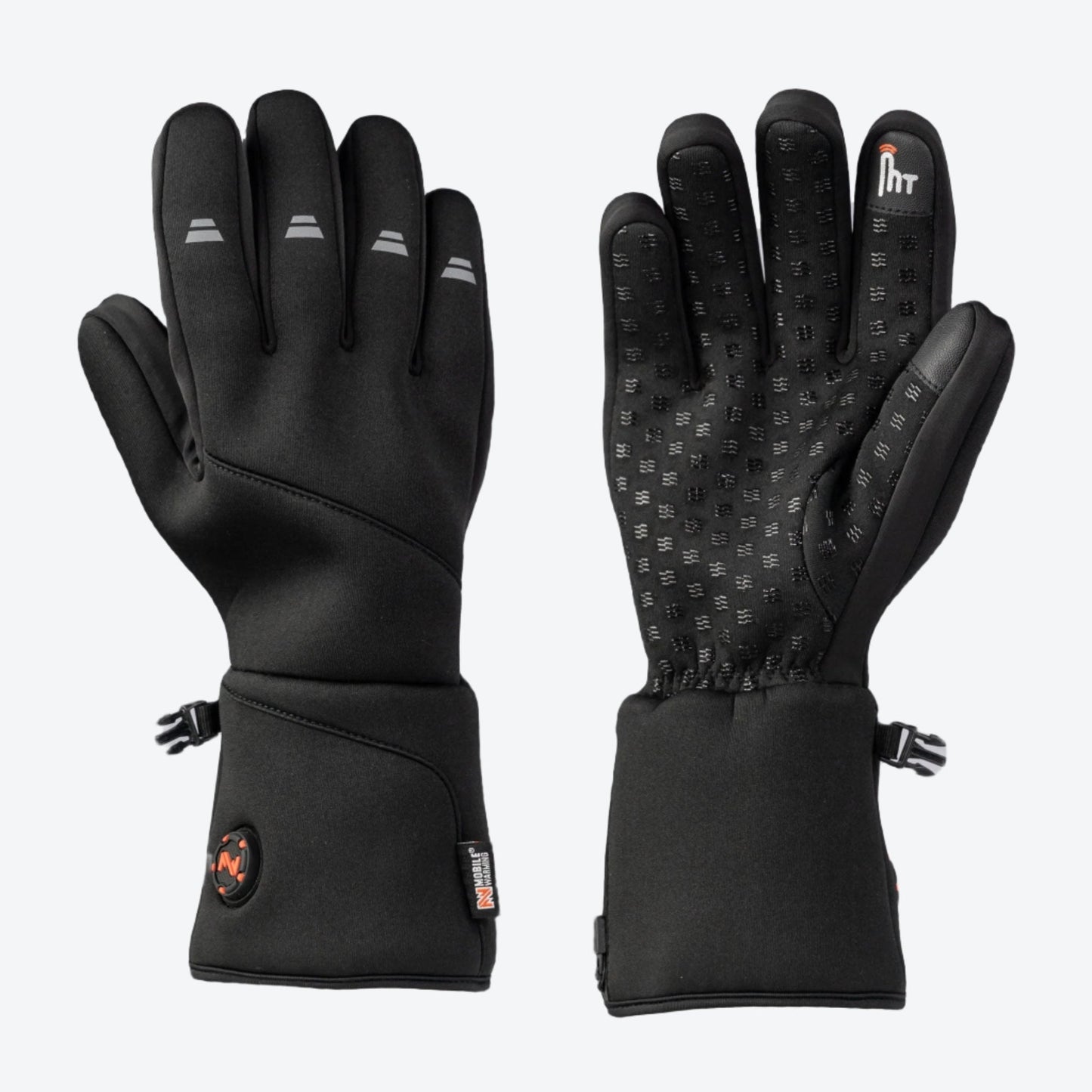 Neoprene Heated Glove Unisex
