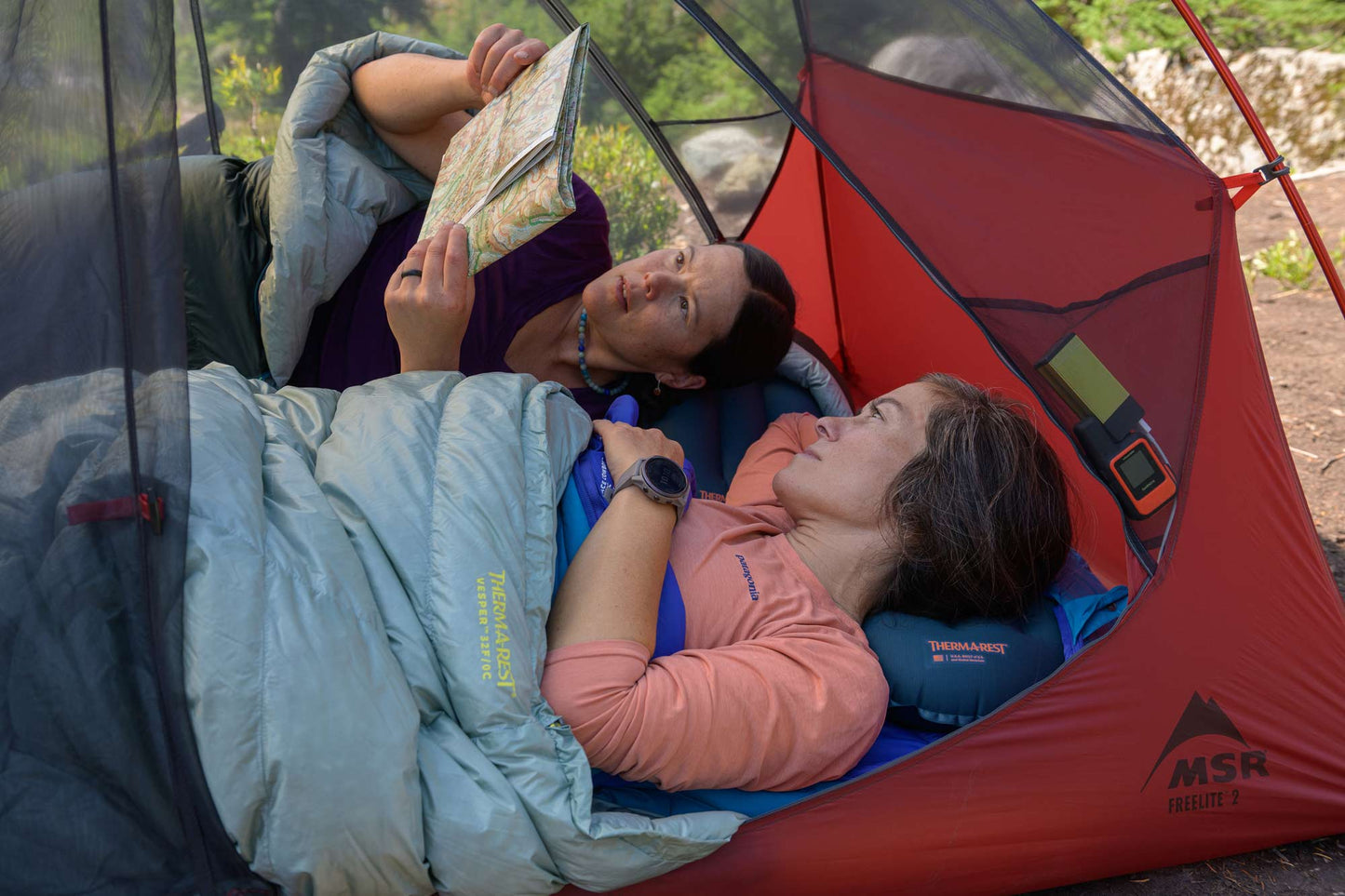 Air Head™ Lite Pillow