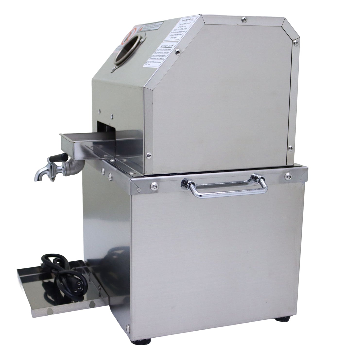 110V Sugarcane Juicer