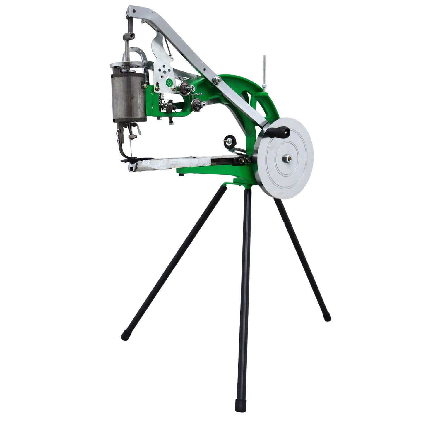 Hand Shoe Repair Sewing Machine