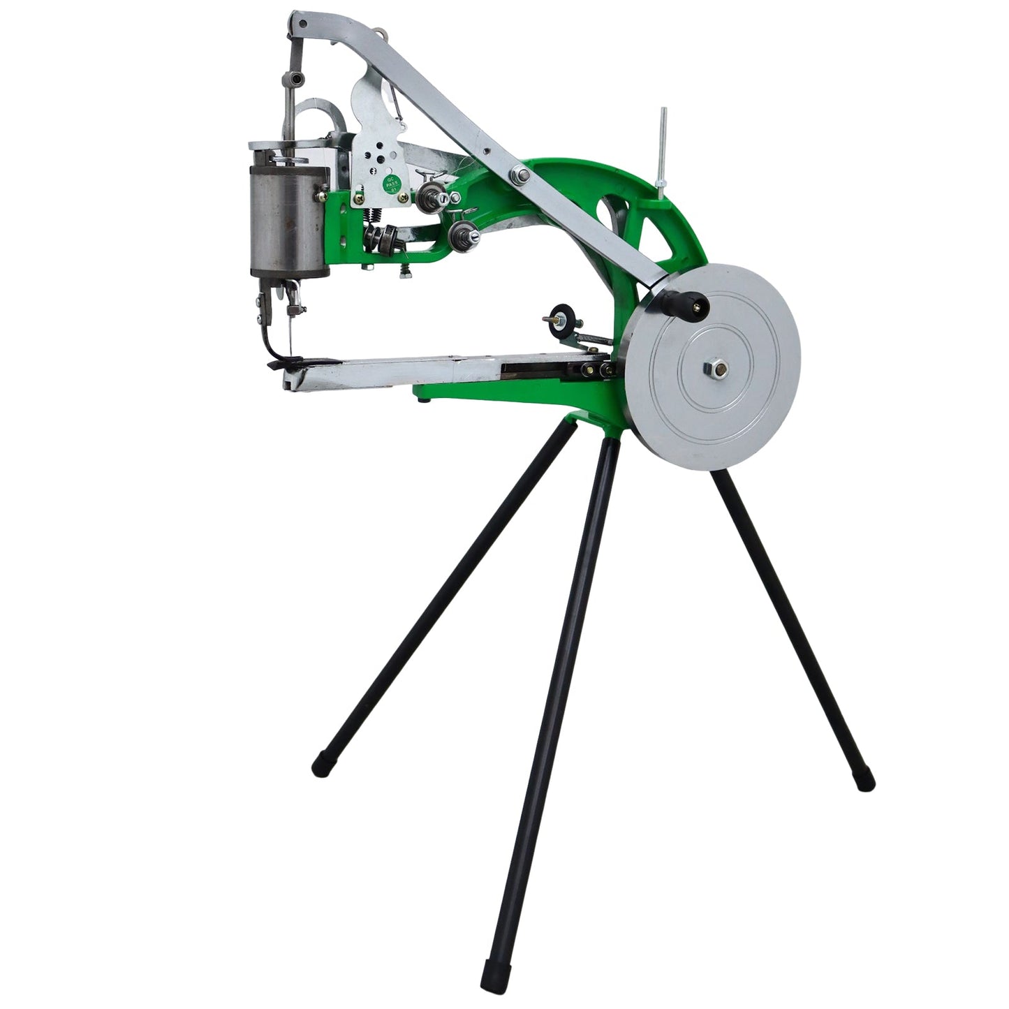 Hand Shoe Repair Sewing Machine