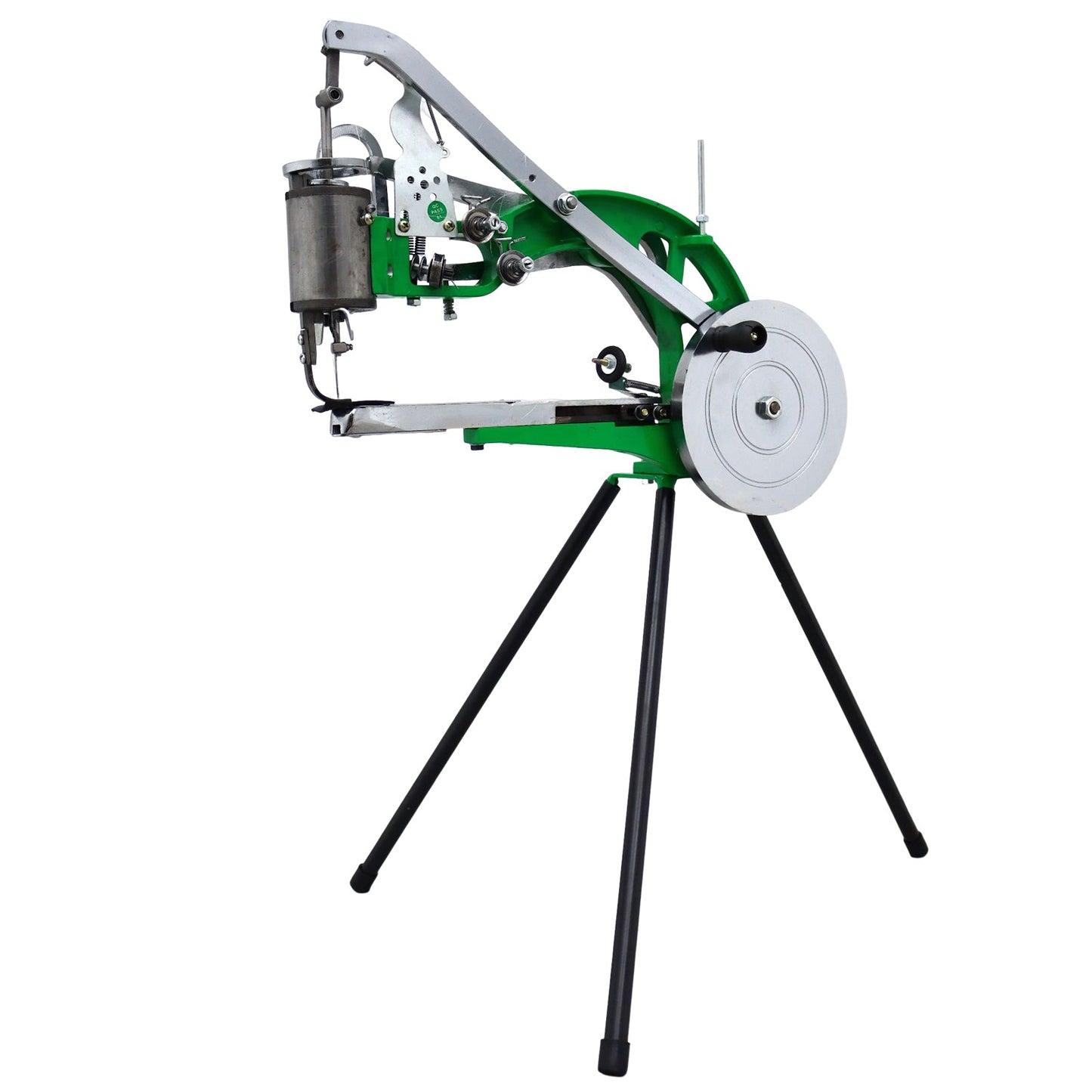 Hand Shoe Repair Sewing Machine