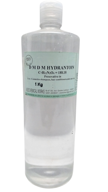 DMDM Hydantoin (Low Formaldehyde Content) / Glydant