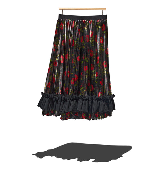 2022 SS - Tao skirt (M45)