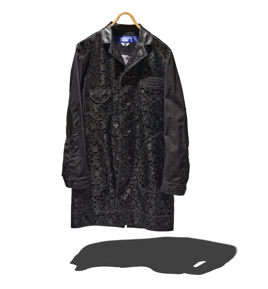2022 S/S Long Sprint Jacket - M11