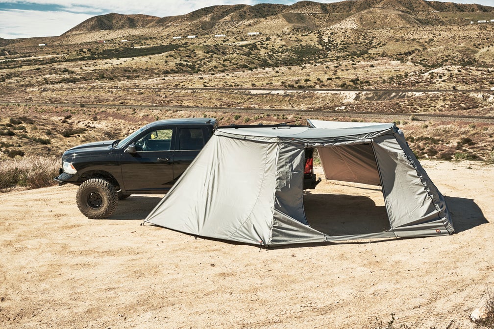 SKY RIDGE 270 AWNING WALL KIT 1 (1 DOOR/1 WALL)