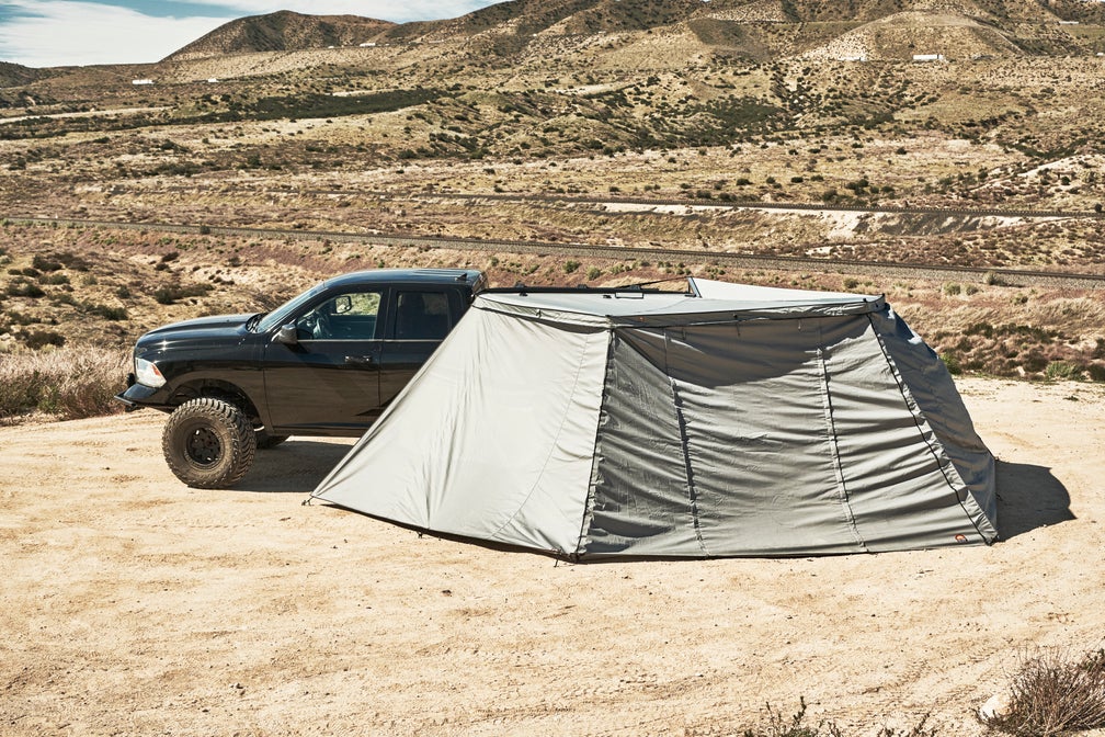 SKY RIDGE 270 AWNING WALL KIT 1 (1 DOOR/1 WALL)