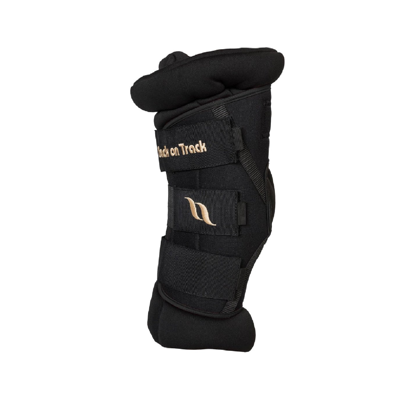 Royal Padded Hock Boots Deluxe