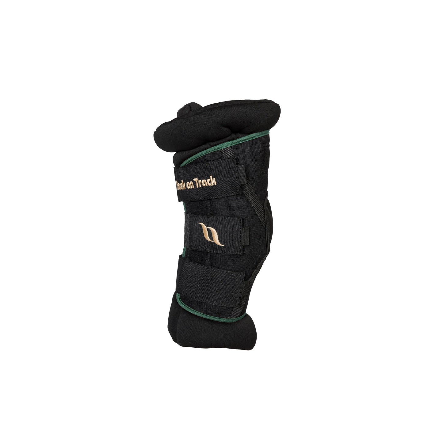 Royal Padded Hock Boots Deluxe