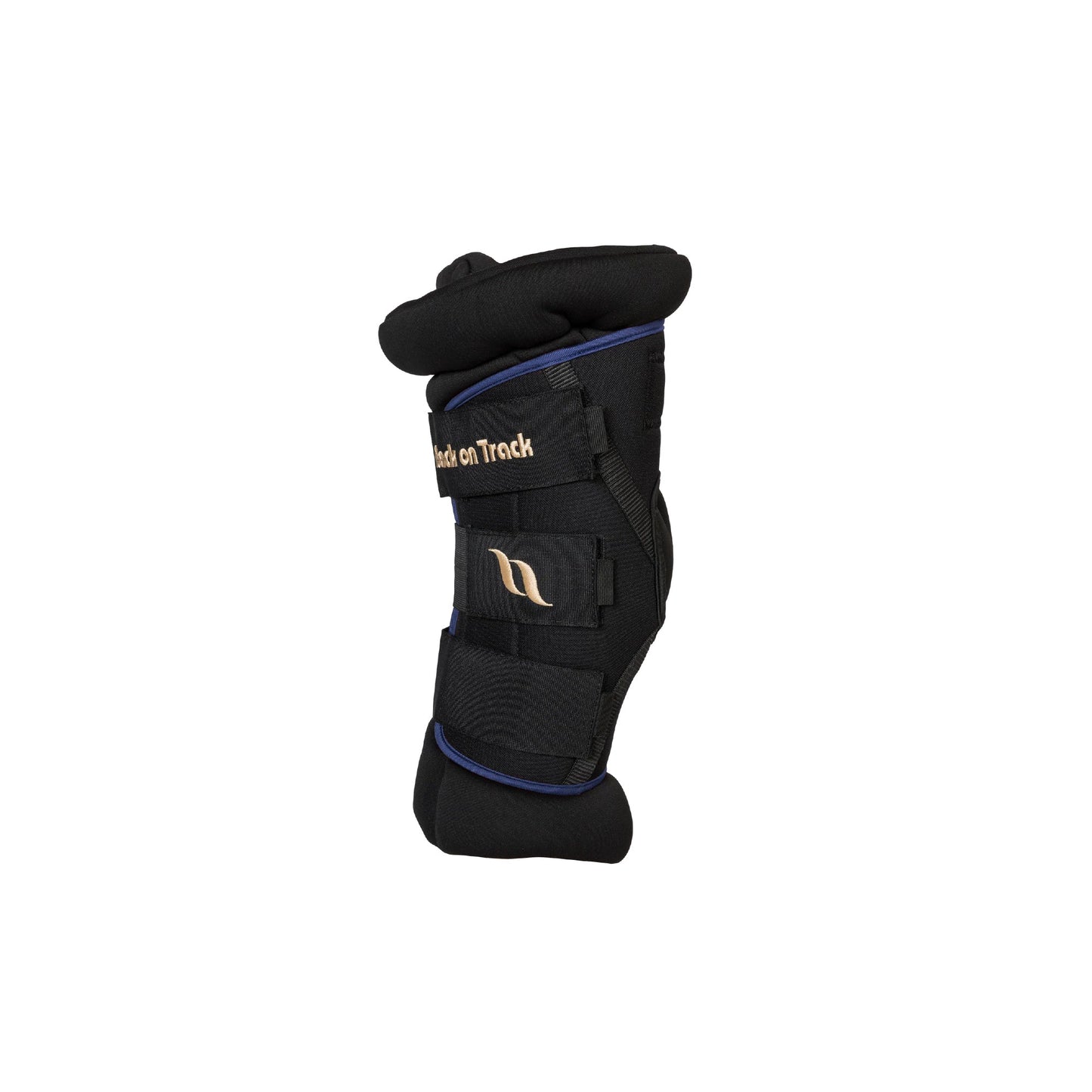 Royal Padded Hock Boots Deluxe