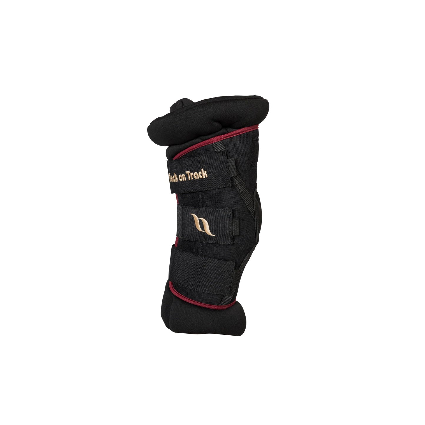 Royal Padded Hock Boots Deluxe