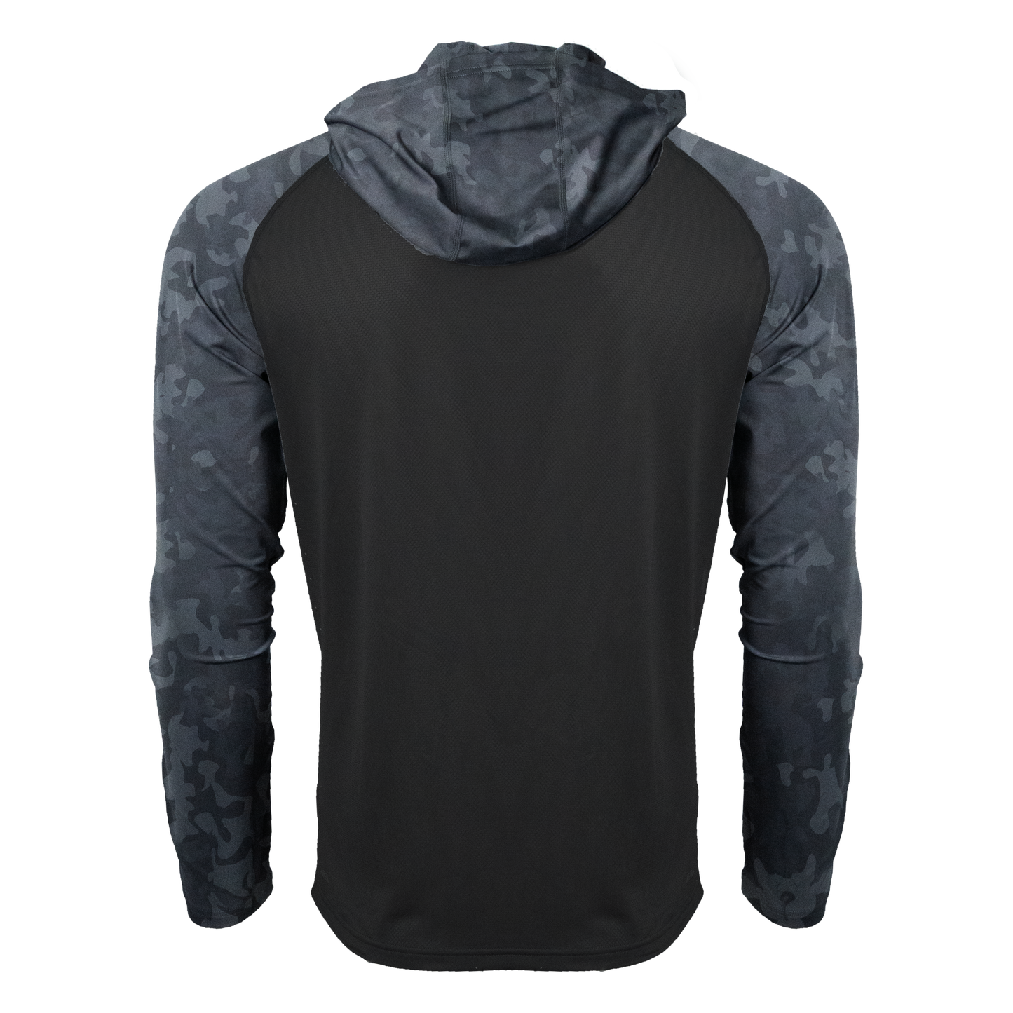 Men's Cooling Long Sleeve Hoodie LT