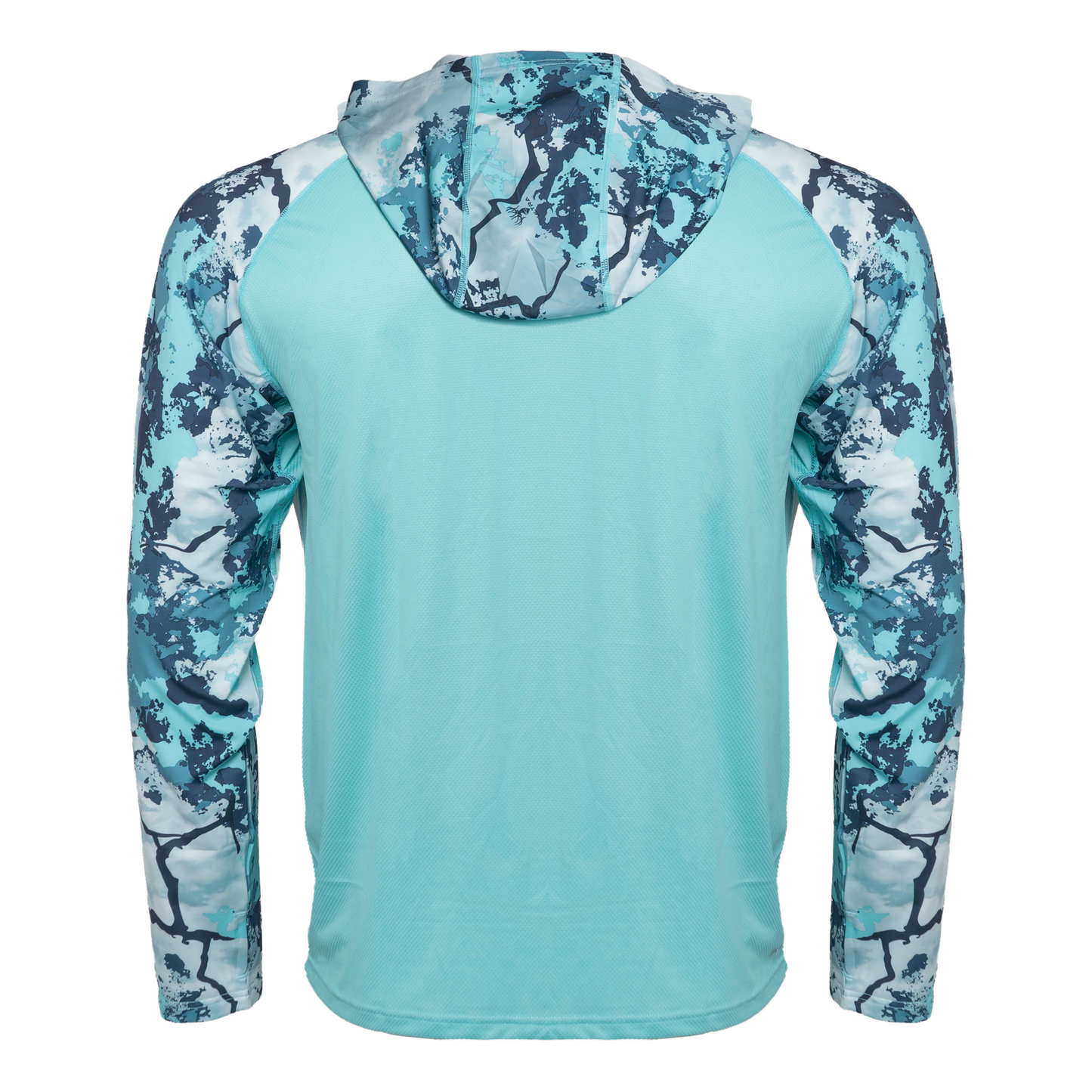 Men's Cooling Long Sleeve Hoodie LT