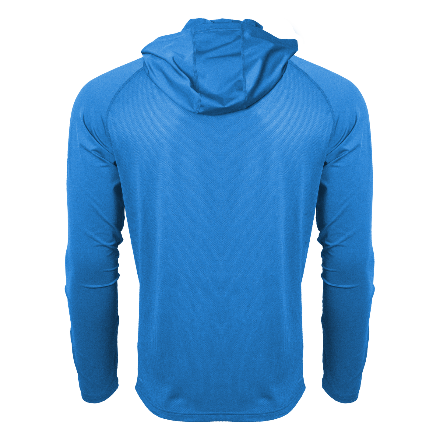 Men's Cooling Long Sleeve Hoodie LT