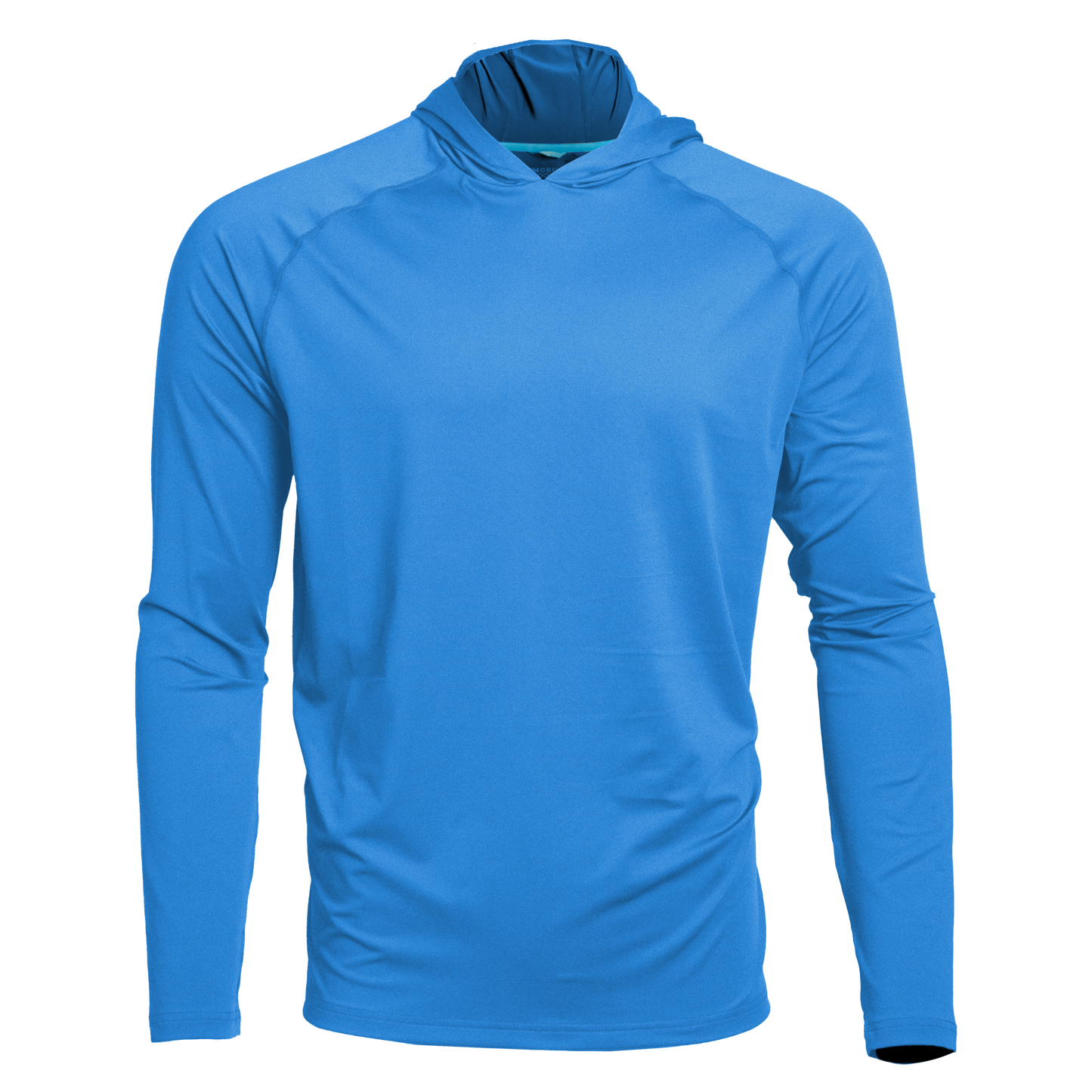 Men's Cooling Long Sleeve Hoodie LT