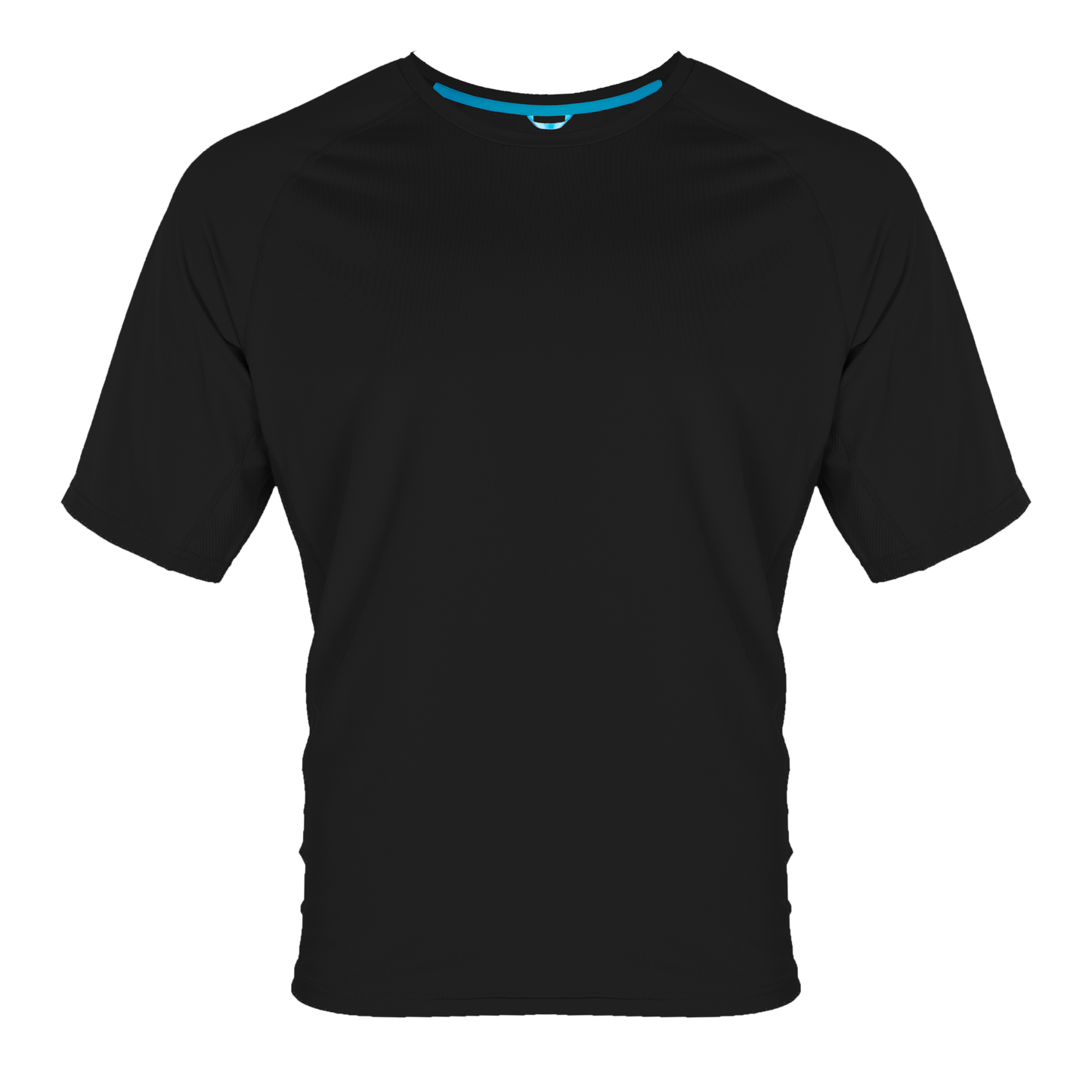 Men's Cooling Short Sleeve Crew