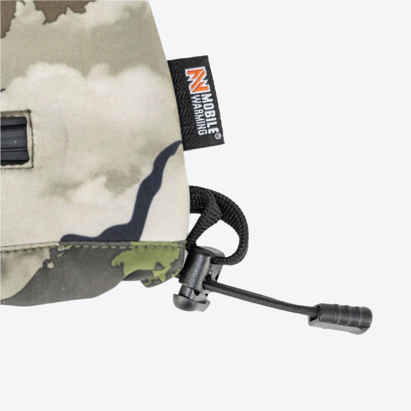 KCX Terrain Heated Glove Unisex