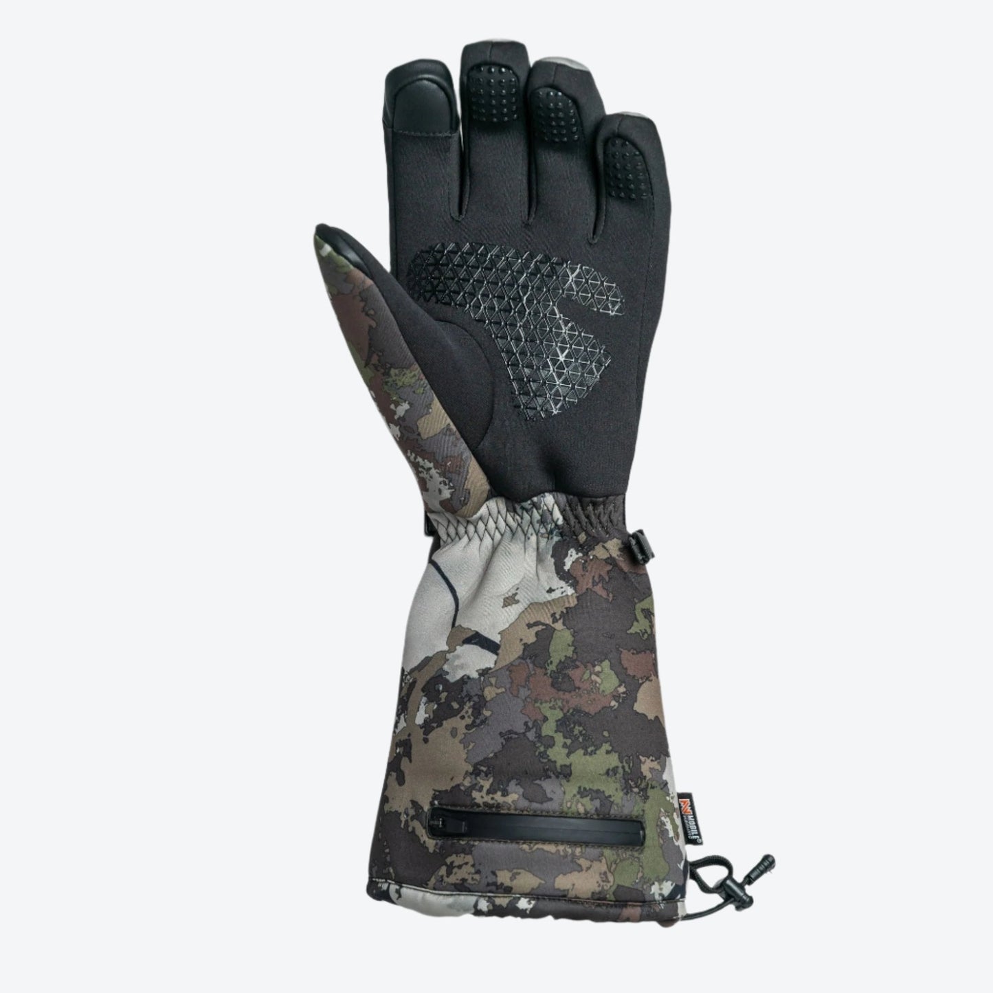KCX Terrain Heated Glove Unisex