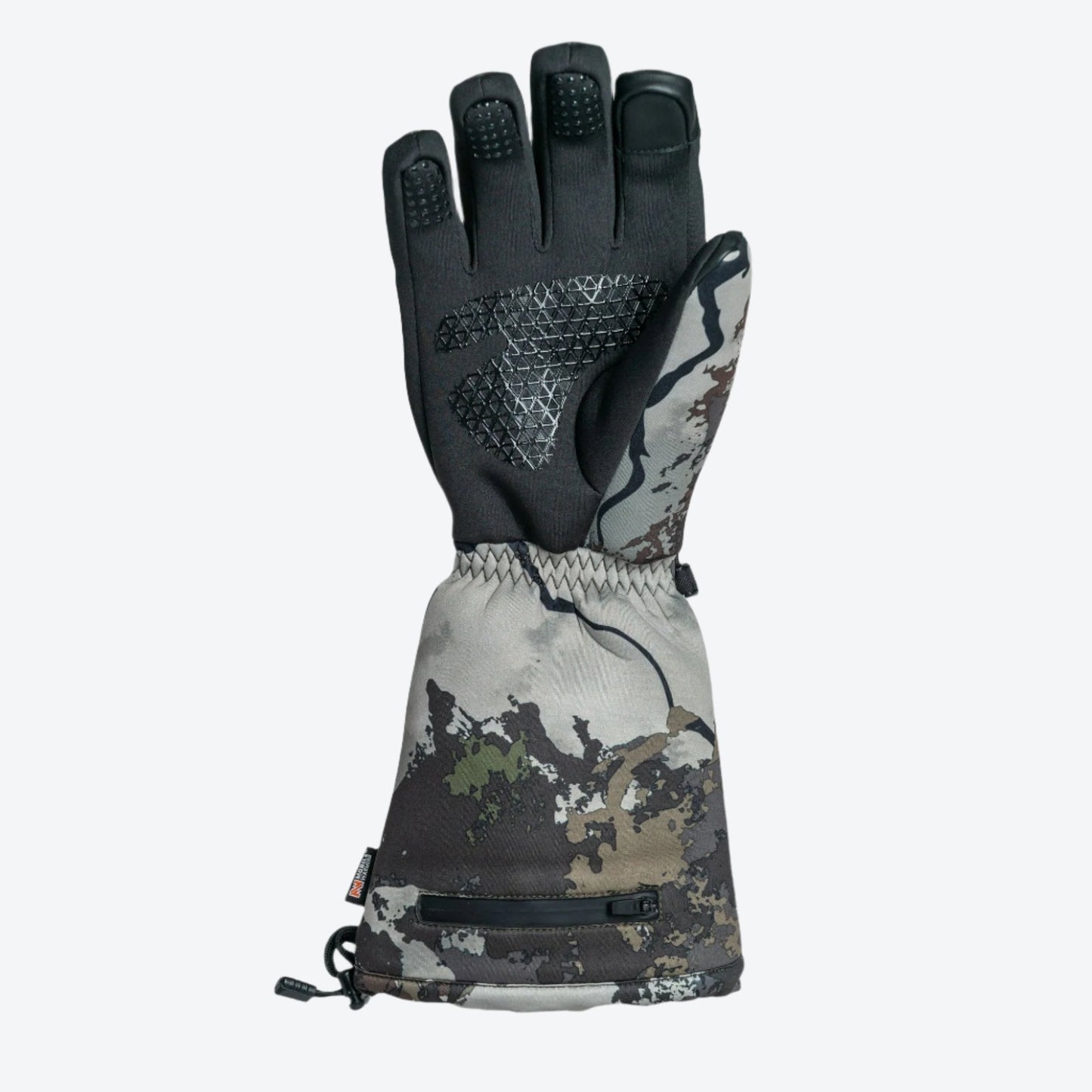 KCX Terrain Heated Glove Unisex