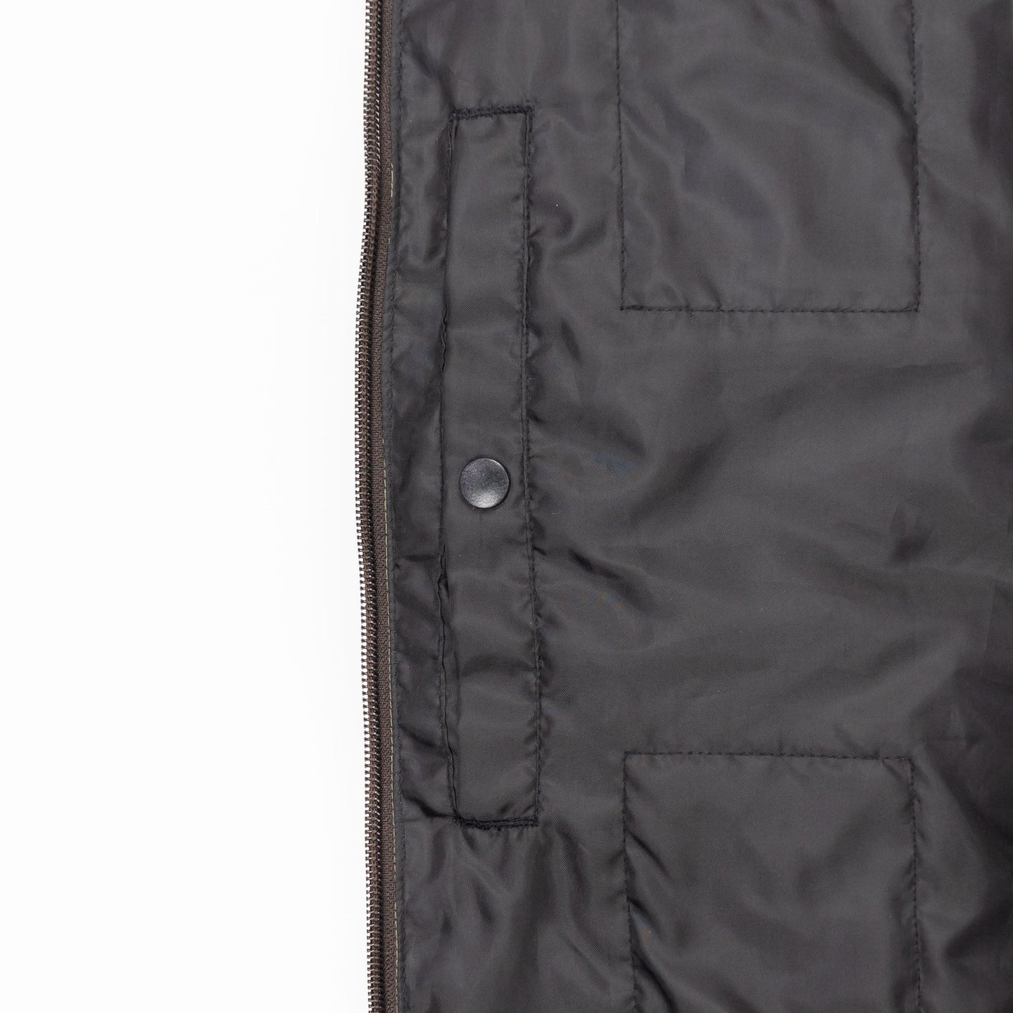 Crest Heated Down Vest Men's