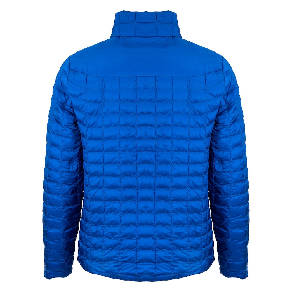 Backcountry Heated Jacket Men's Buffalo Blue