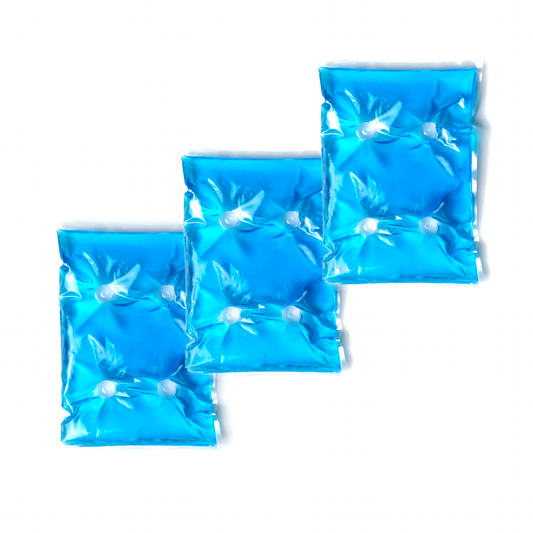 Ice Packs Mobile Cooling®