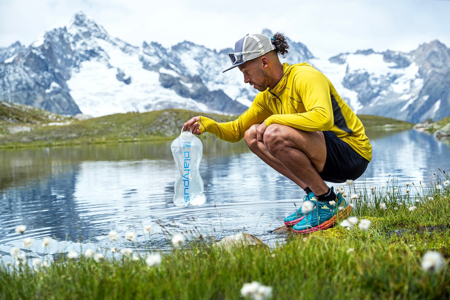 QuickDraw™ 2L Filter System