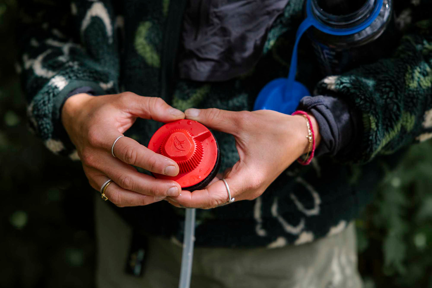 AutoFlow™ XL Gravity Filter 10 L