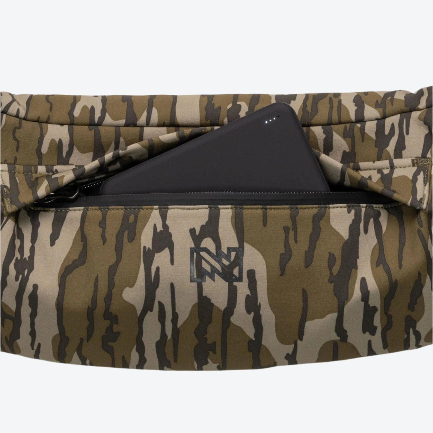 BLX Mossy Oak Heated Hand Warmer Unisex