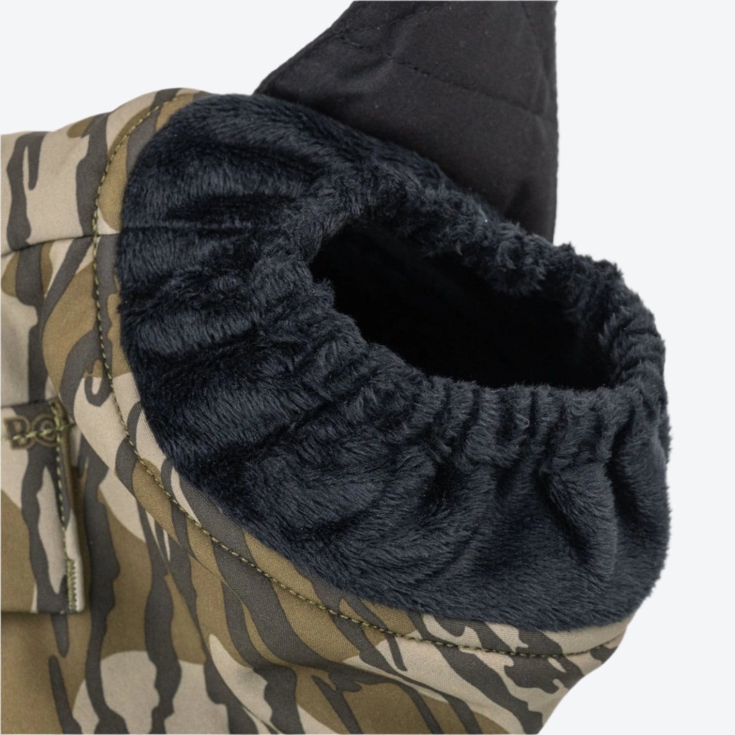 BLX Mossy Oak Heated Hand Warmer Unisex
