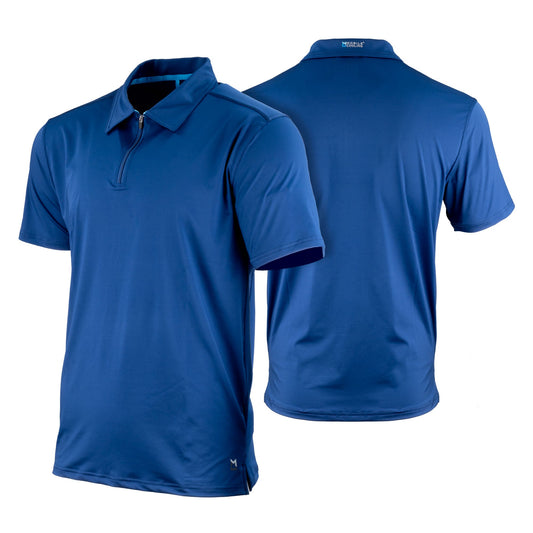 Men's Cooling Polo Shirt