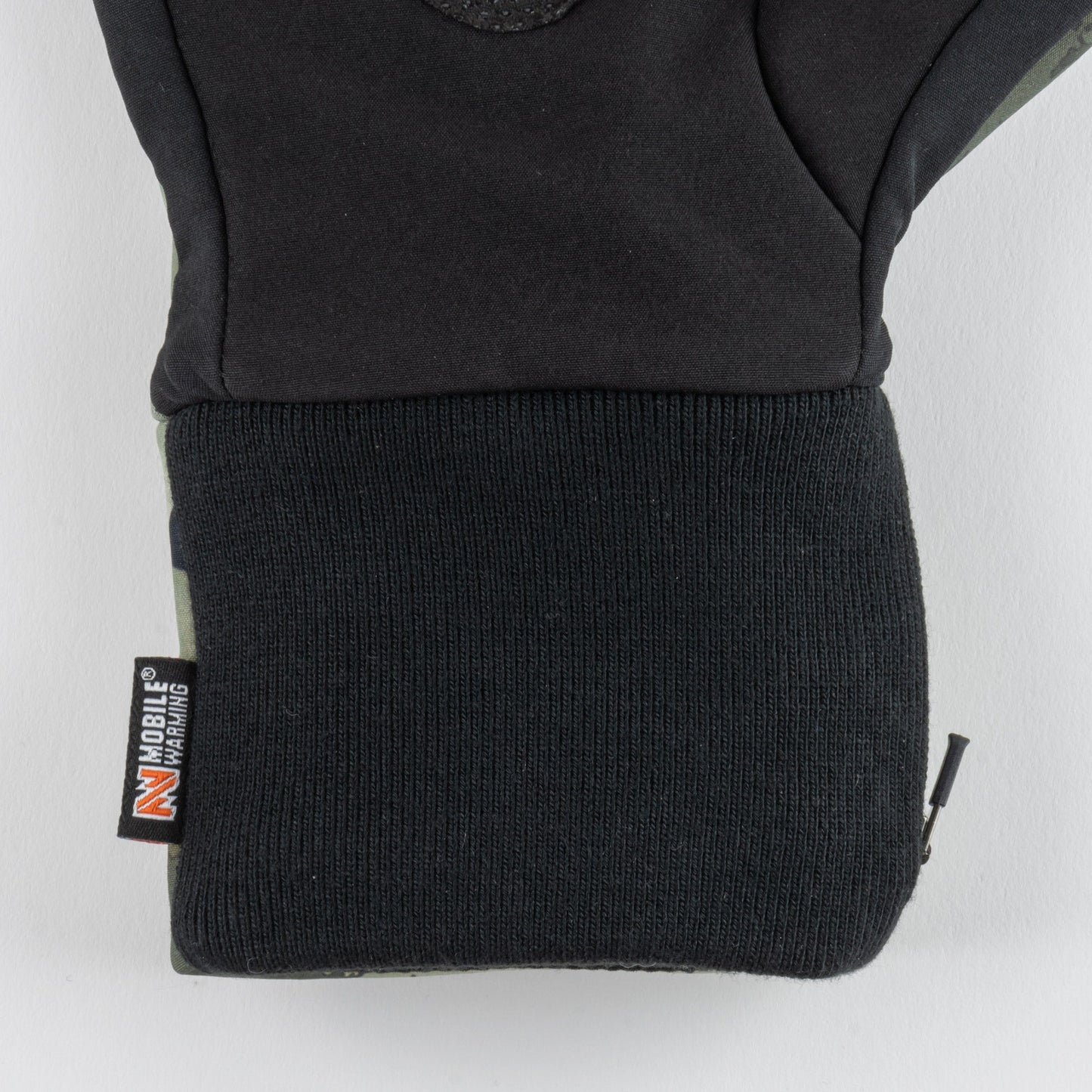 KCX Terrain Mid-Weight Heated Glove