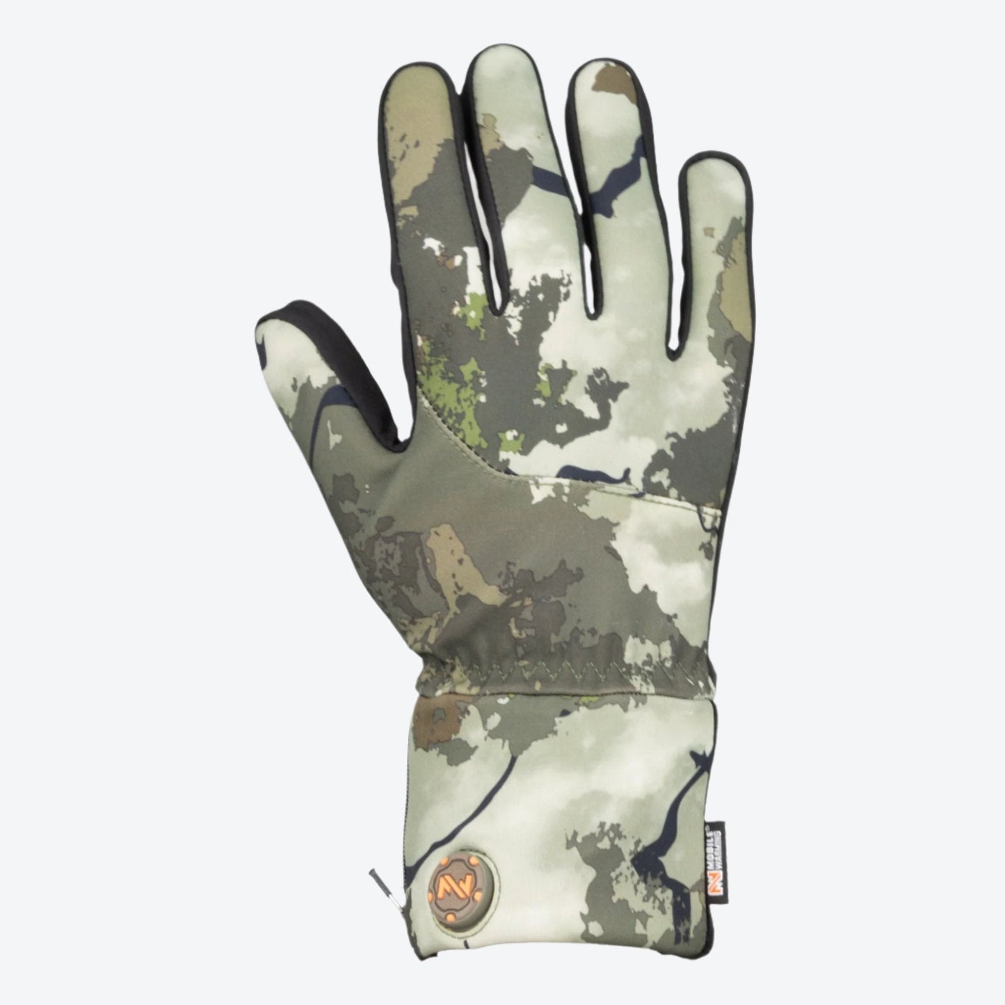 KCX Terrain Mid-Weight Heated Glove