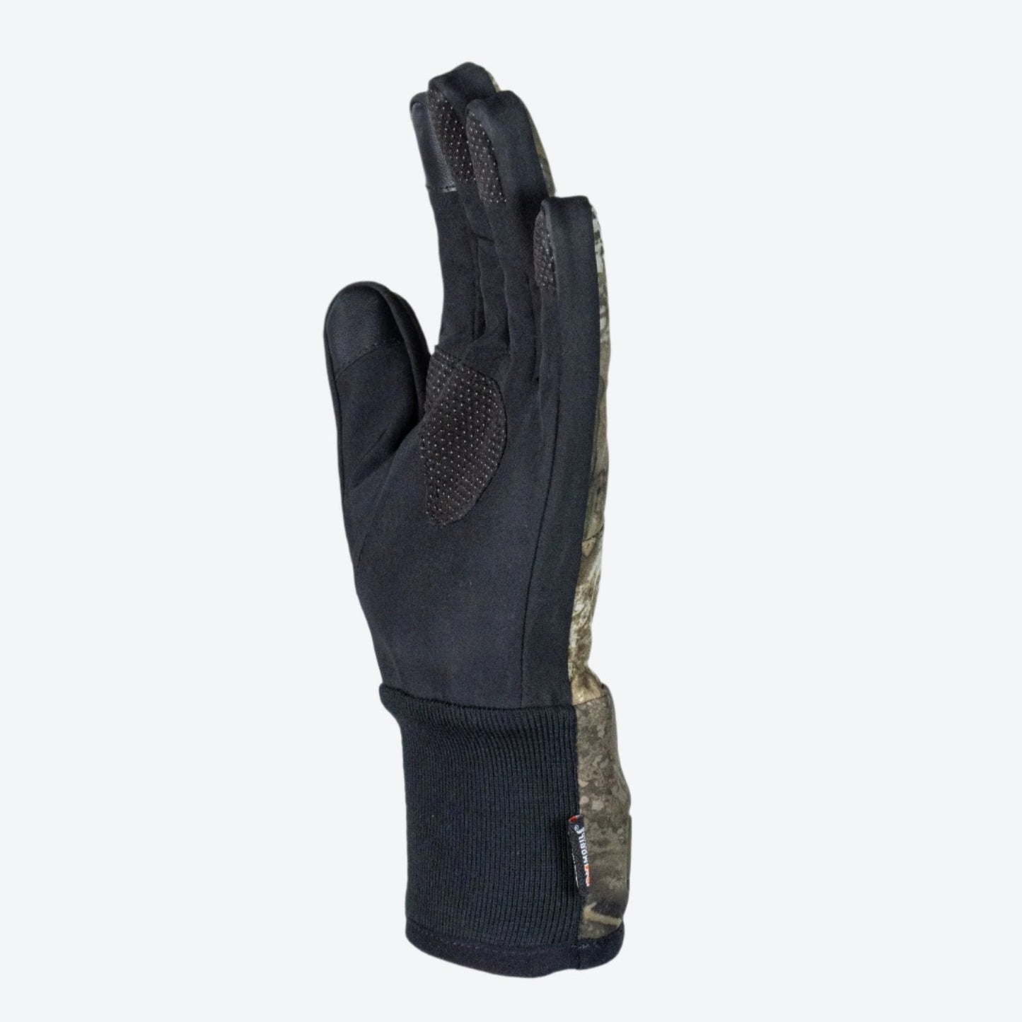 APX Realtree® Mid-Weight Heated Glove