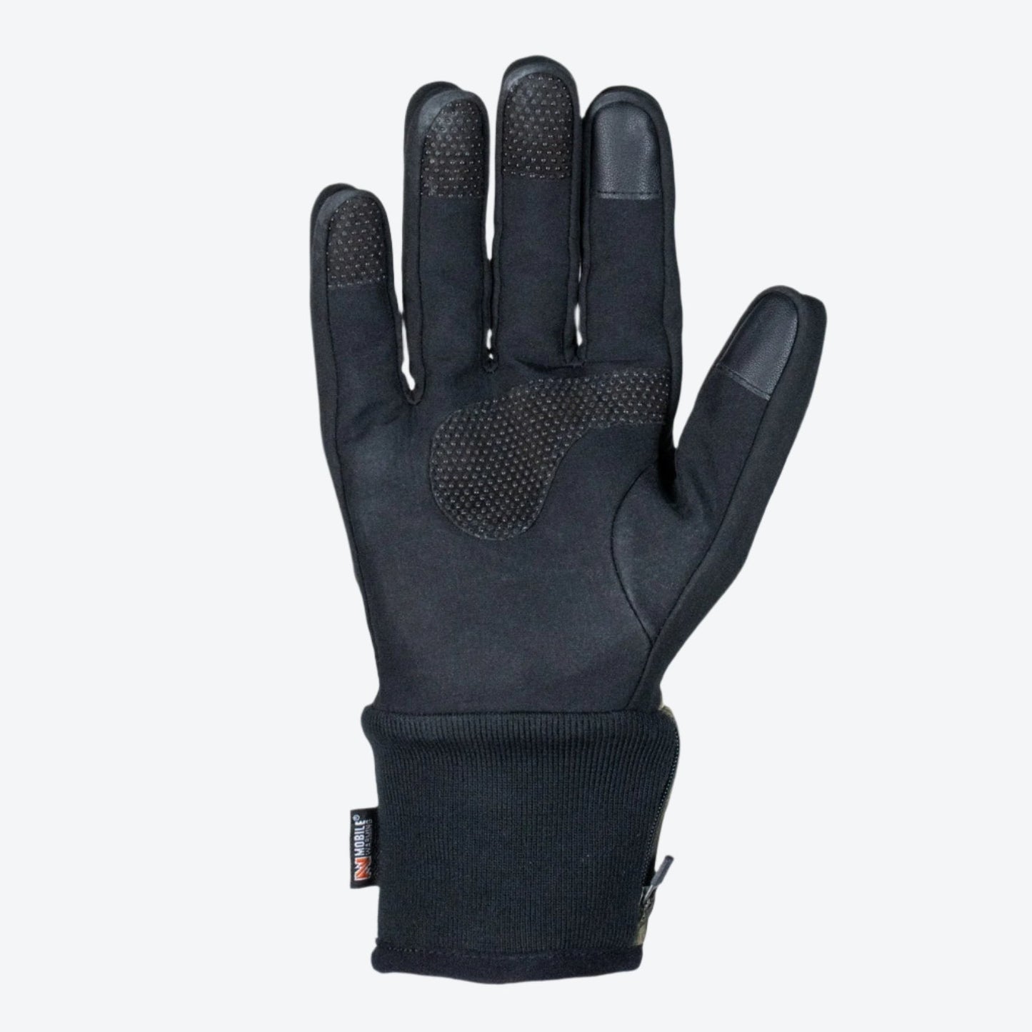 APX Realtree® Mid-Weight Heated Glove