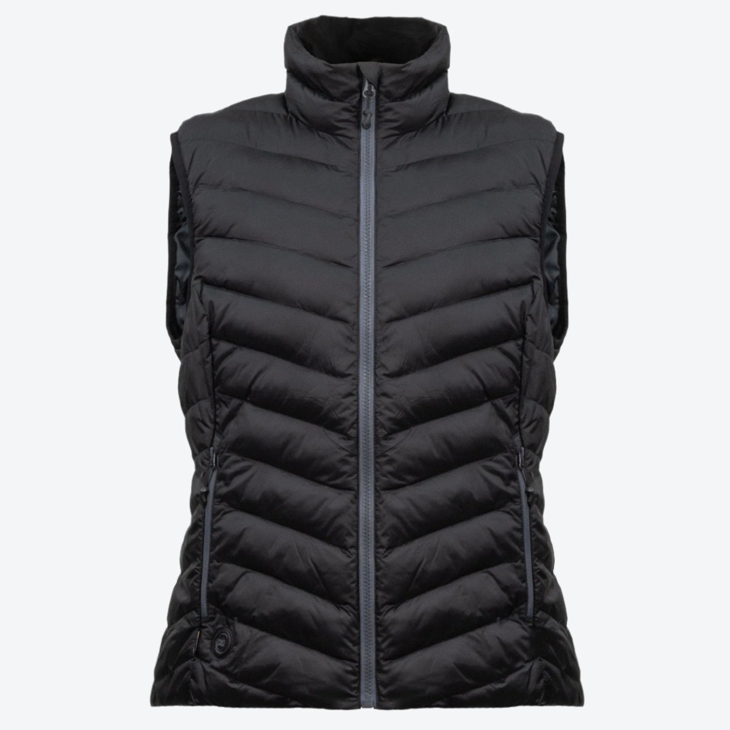 Backcountry Xtera Heated Vest Women’s - Black [TEST]