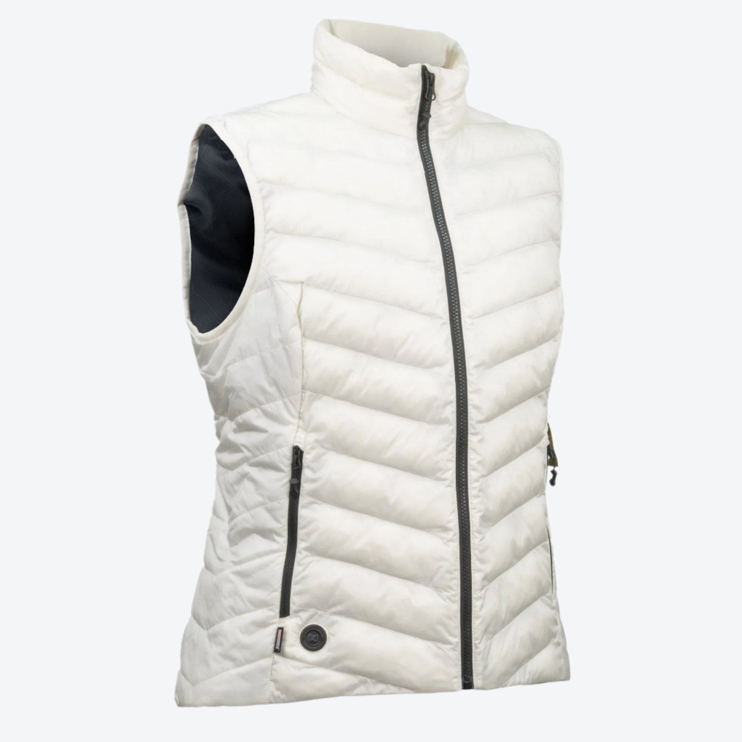 Backcountry Xtera Heated Vest Women’s - Cream [TEST]