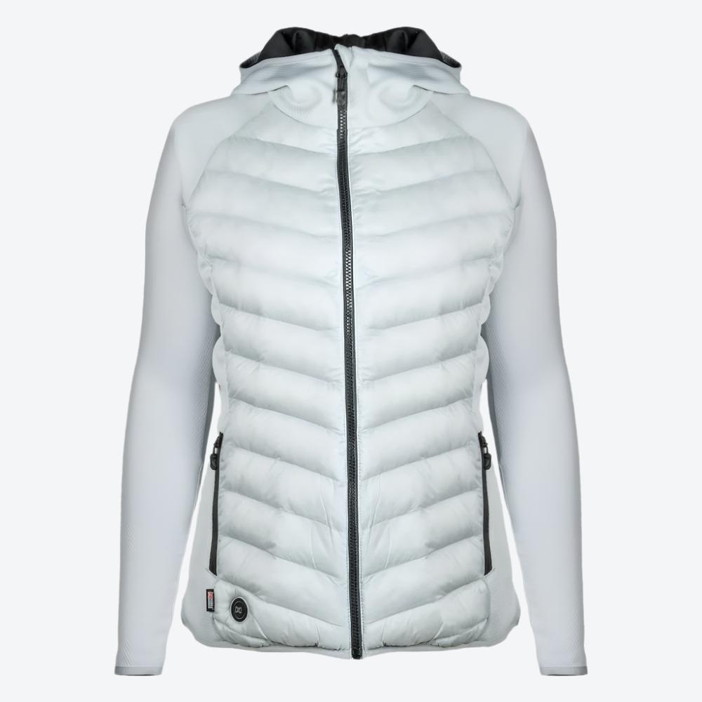 Ventani Hybrid Heated Jacket Women’s
