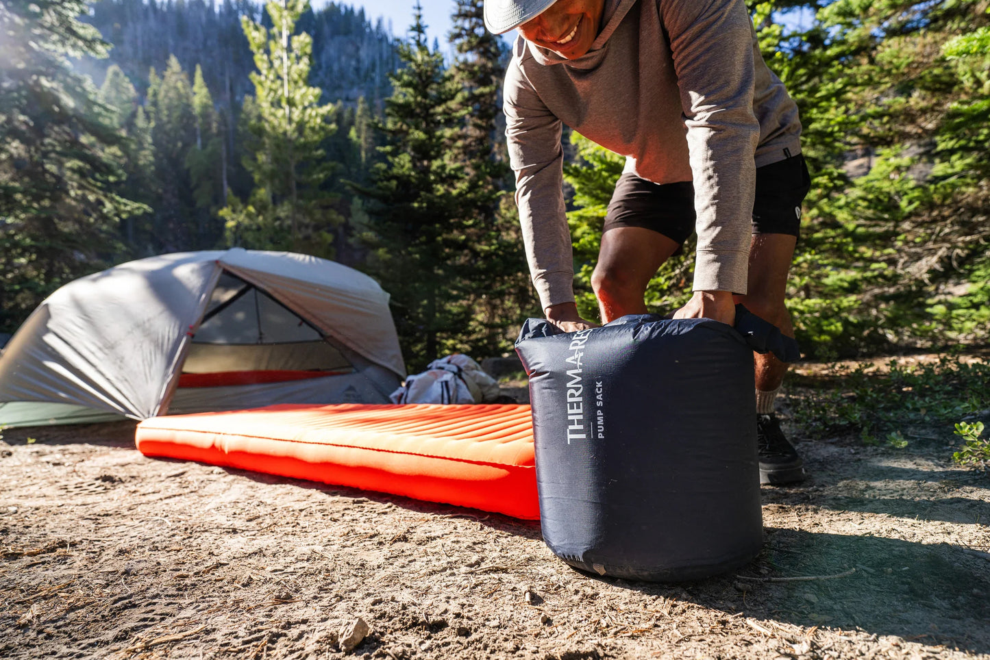 NeoLoft™ Sleeping Pad