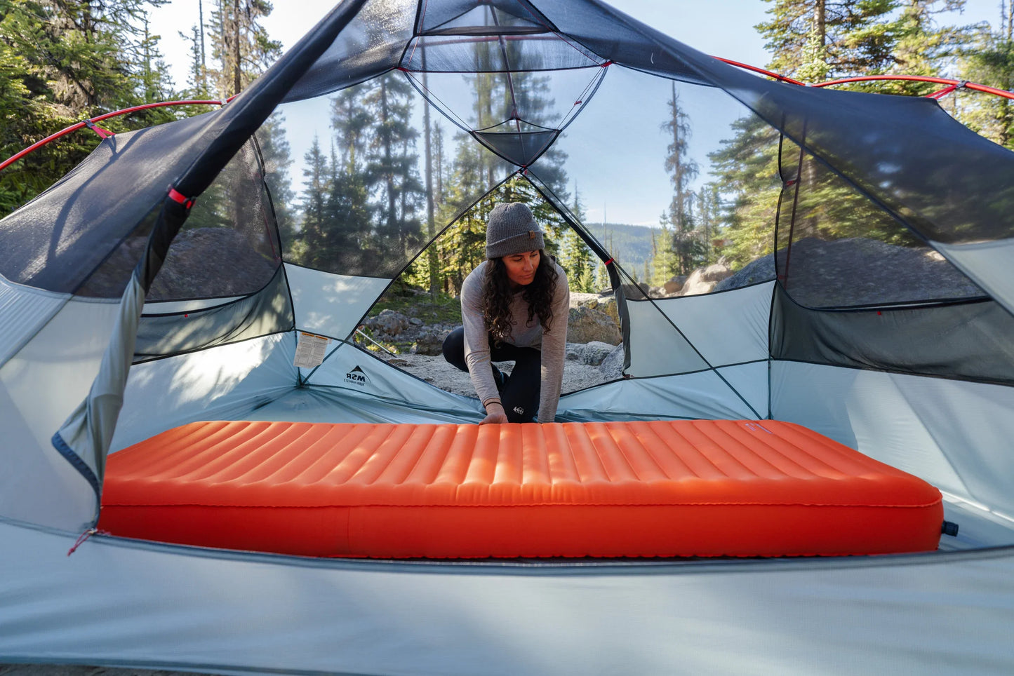 NeoLoft™ Sleeping Pad