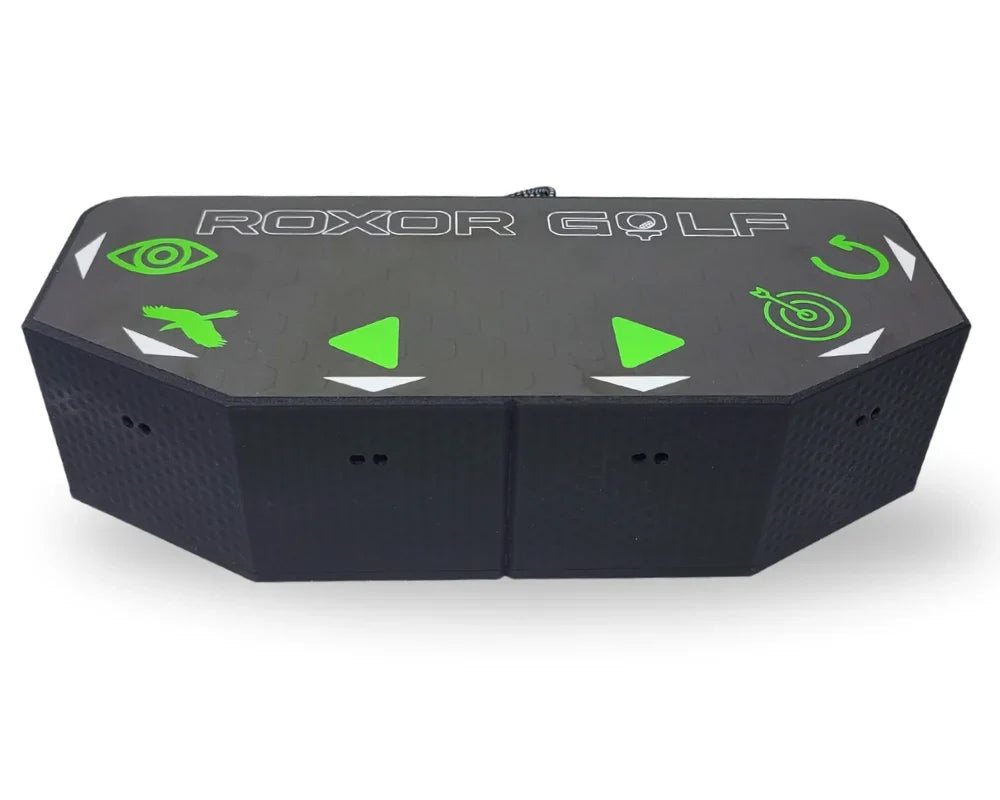 Roxor Golf - Touchless Control Box