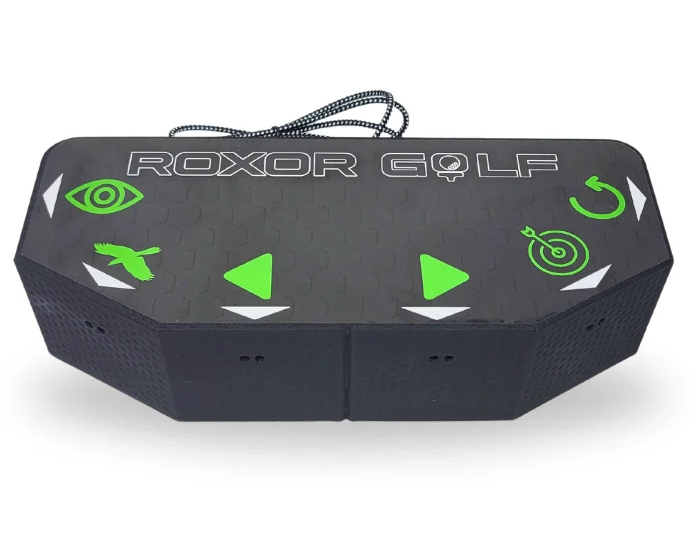 Roxor Golf - Touchless Control Box
