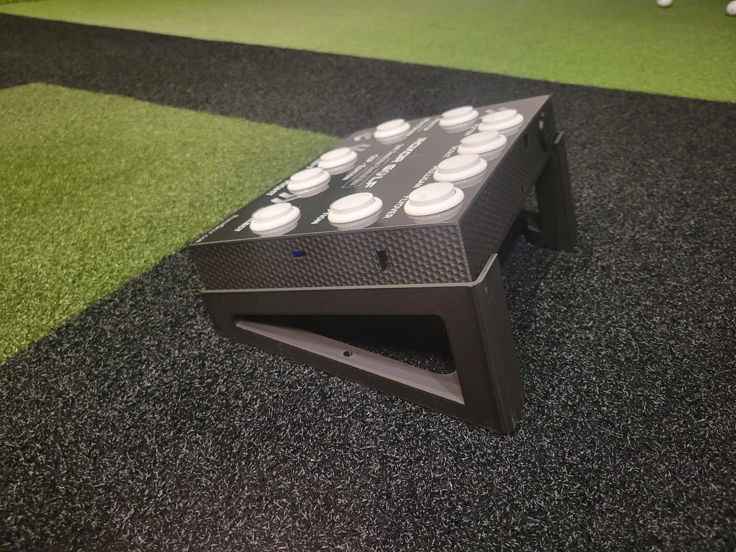Roxor Golf - GSP-TB Edition Control Box