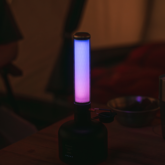 GigaPower Tabletop Lantern