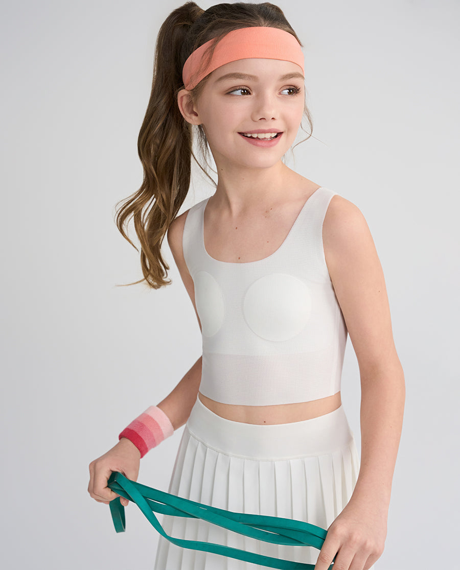 Aimer Junior First Stage Wireless Mid-Length Vest