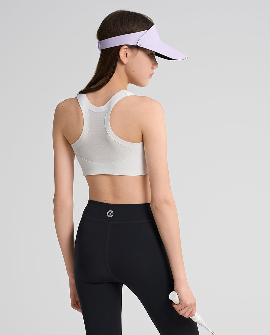 Aimer Junior Third-Stage Mesh Sports Vest