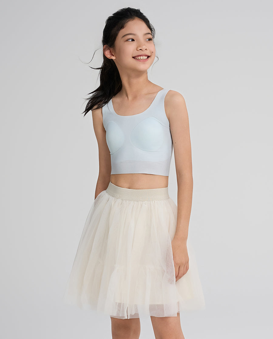 Aimer Junior Second-Stage Wireless Mid-Length Vest